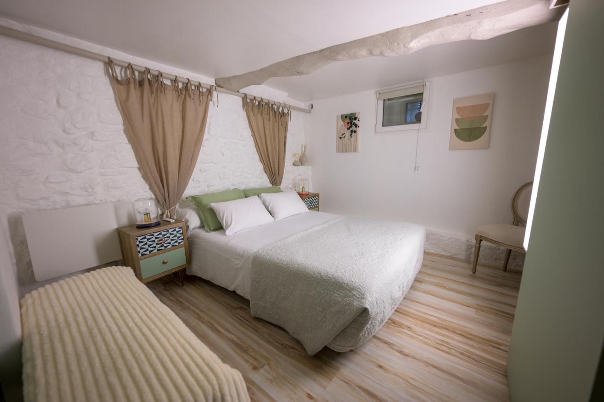 Cosy Flat In The Heart Of Valbonne Village Exterior foto