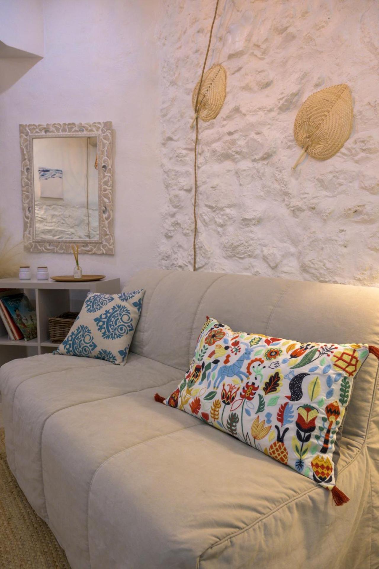 Cosy Flat In The Heart Of Valbonne Village Exterior foto